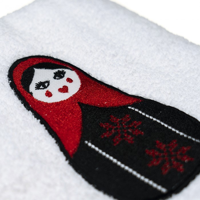 Jordanian Set hand Towels